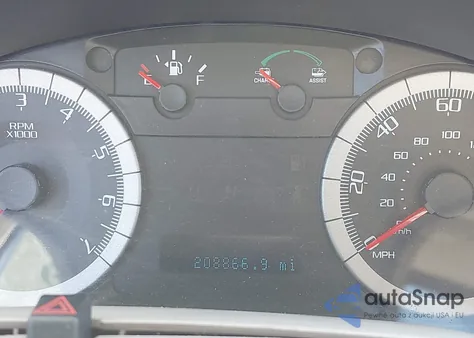 2008 Ford Escape Hybrid from USA, damaged, VIN 1FMCU59H08KA05248